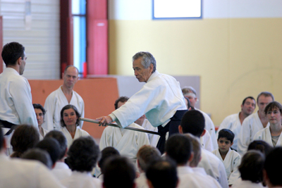 stage aikido bdarieux