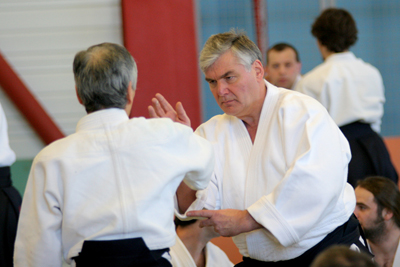 stage aikido bdarieux