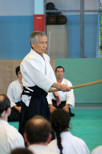 stage aikido bdarieux