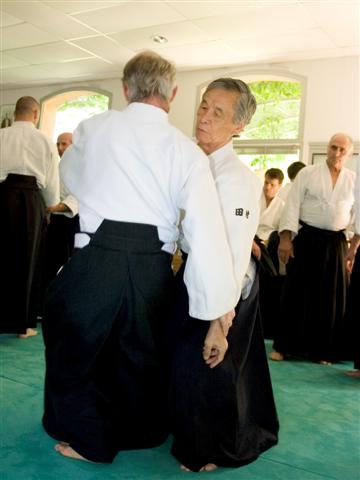 aikido