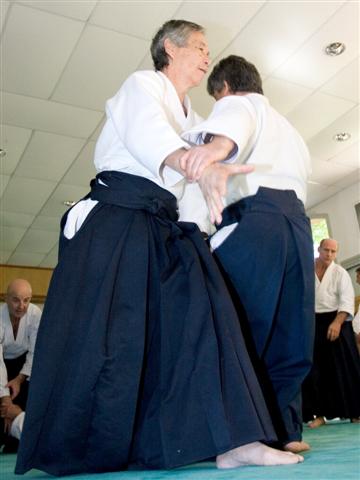 aikido