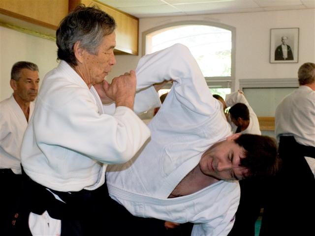 aikido