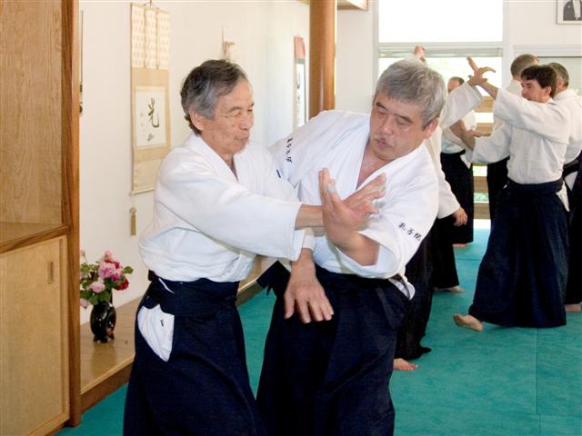 aikido