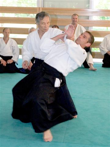 aikido