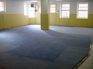 tatami