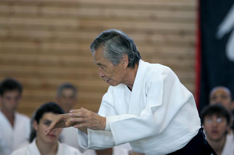 aikido