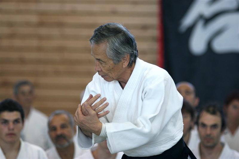 aikido