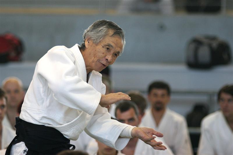 aikido