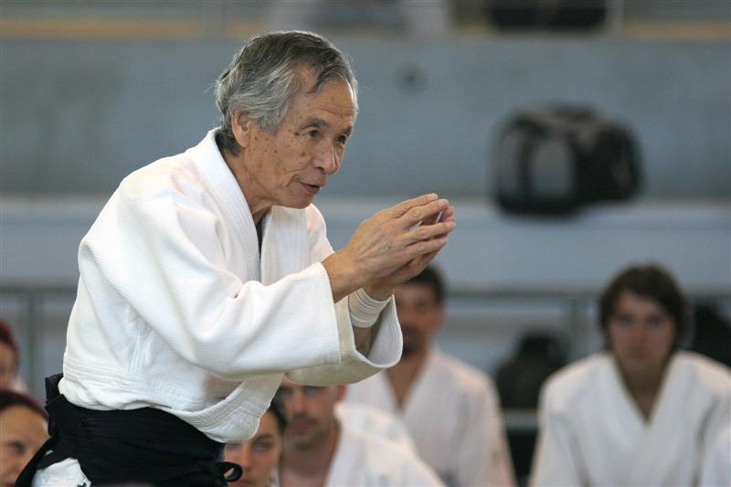 aikido