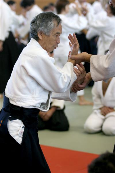 aikido