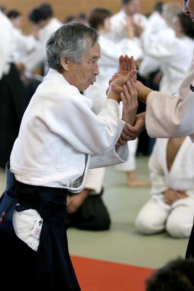 aikido