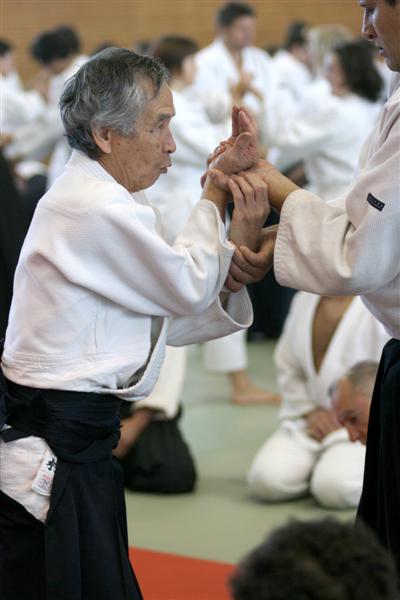 aikido