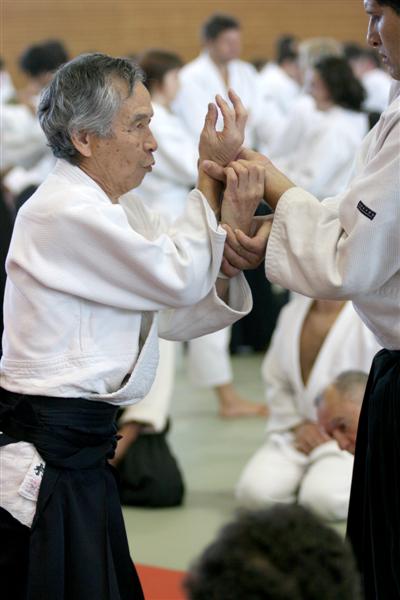 aikido