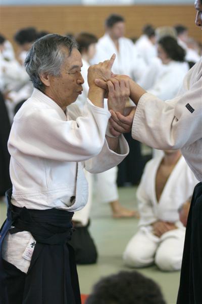 aikido