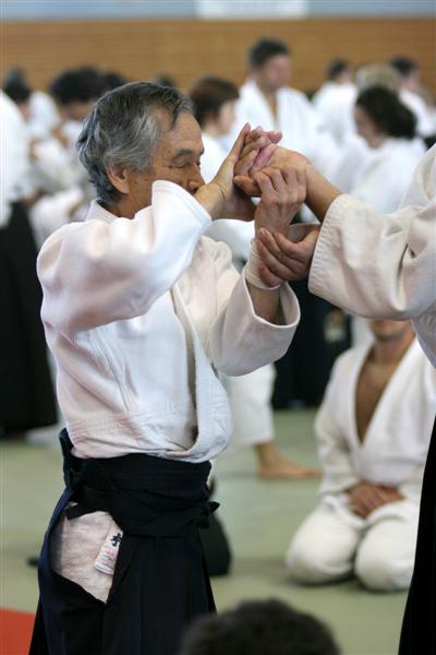 aikido