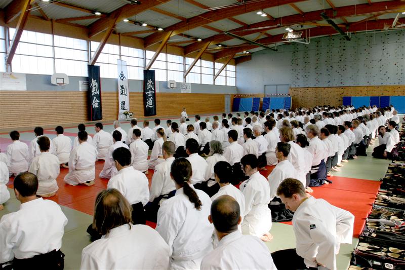 aikido