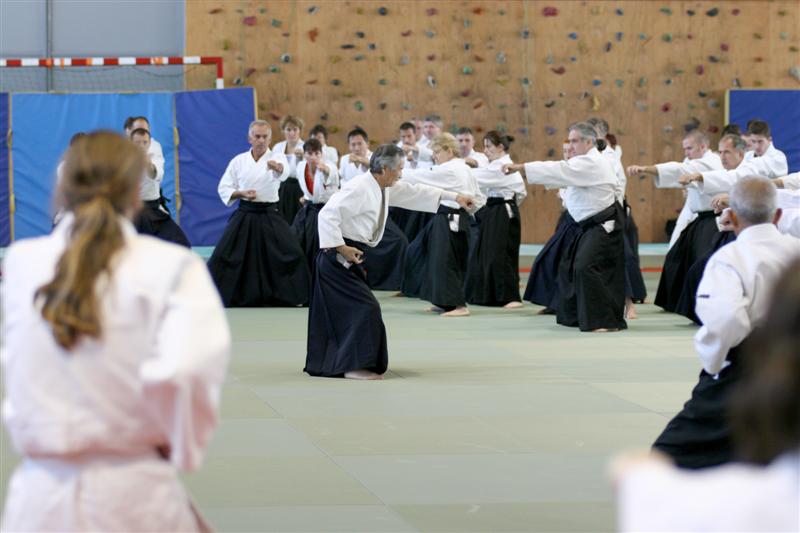 aikido