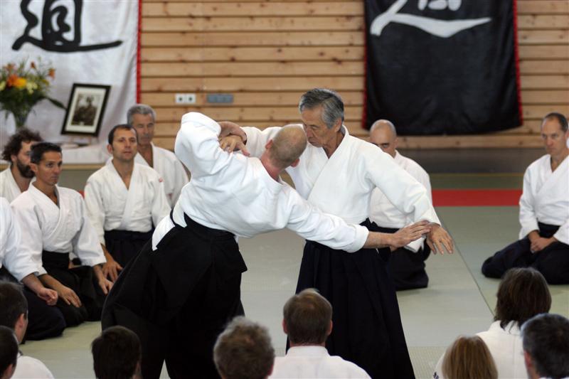 aikido