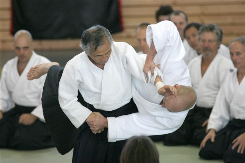 aikido