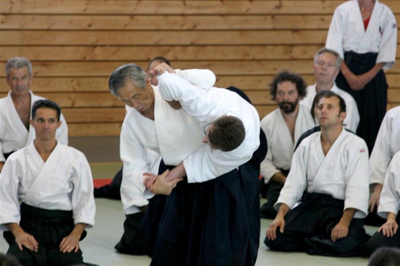 aikido