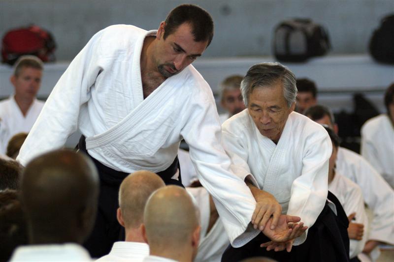 aikido