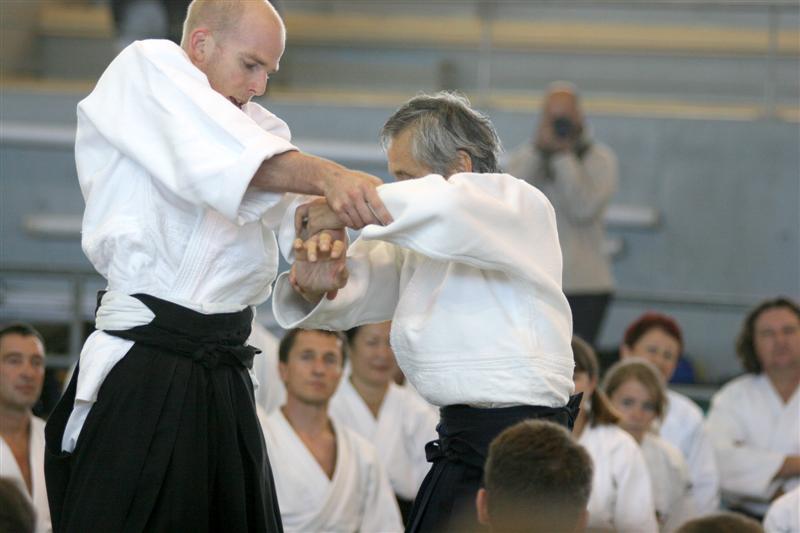 aikido