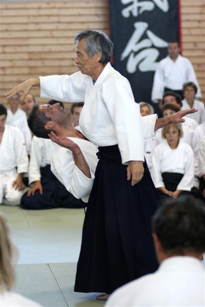 aikido