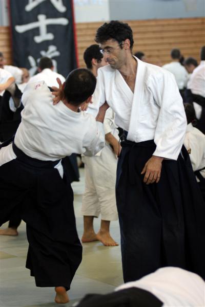 aikido