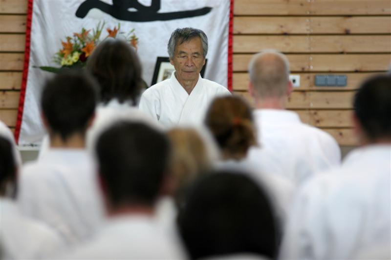 aikido