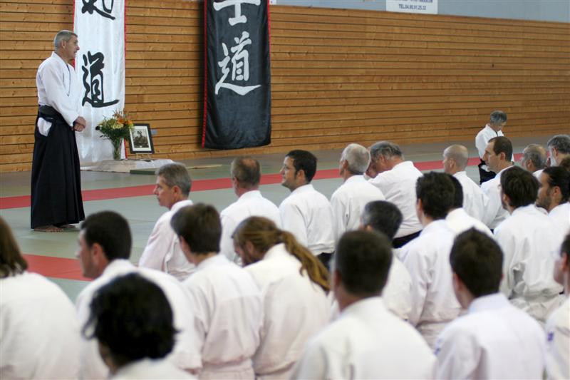 aikido