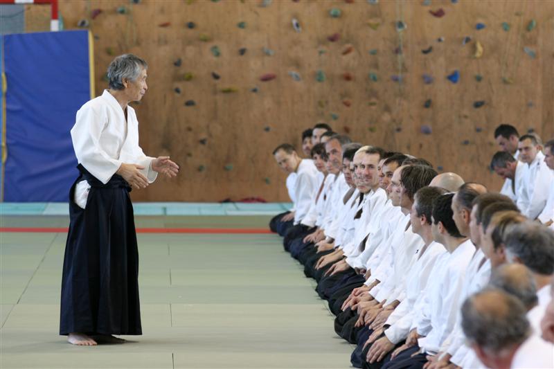 aikido