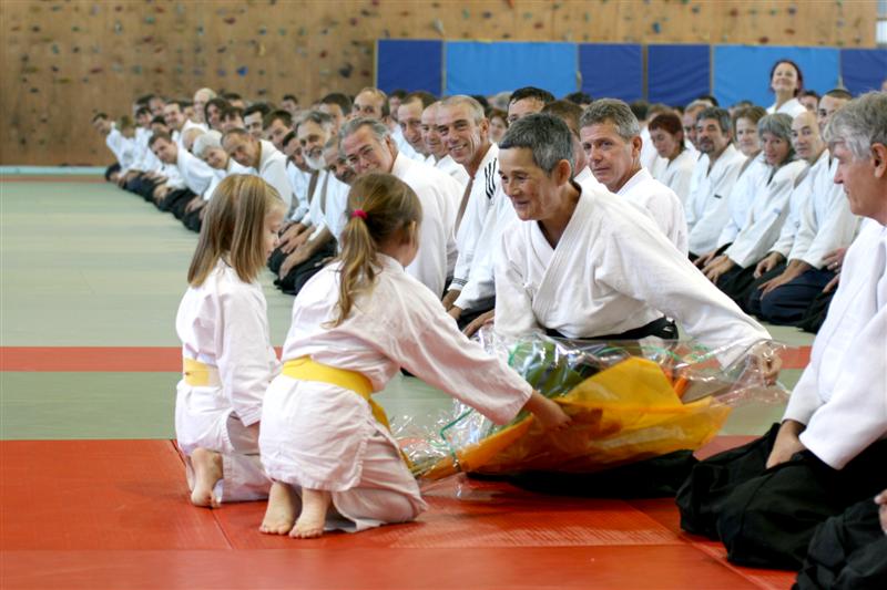 aikido